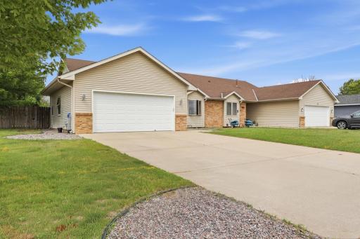 14317 River Street, Becker, MN 55308