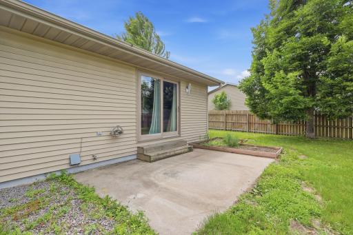 14317 River Street, Becker, MN 55308