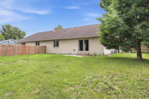14317 River Street, Becker, MN 55308
