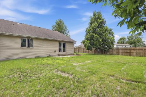 14317 River Street, Becker, MN 55308