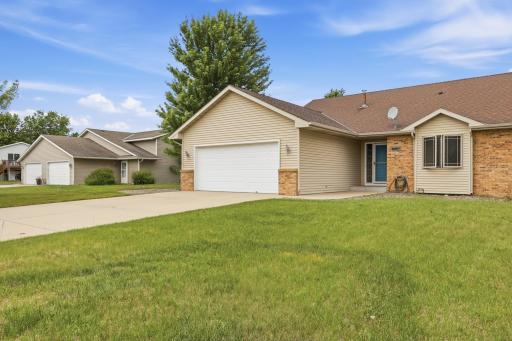 14317 River Street, Becker, MN 55308