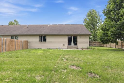 14317 River Street, Becker, MN 55308