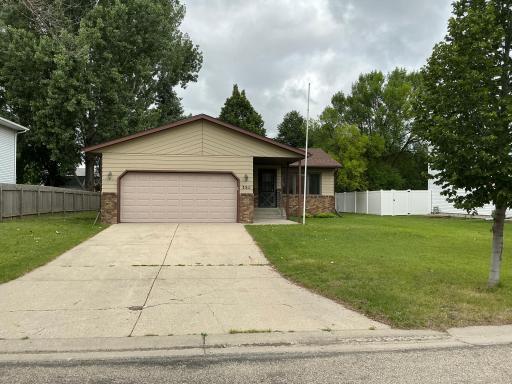 3511 13th Street S, Moorhead, MN 56560