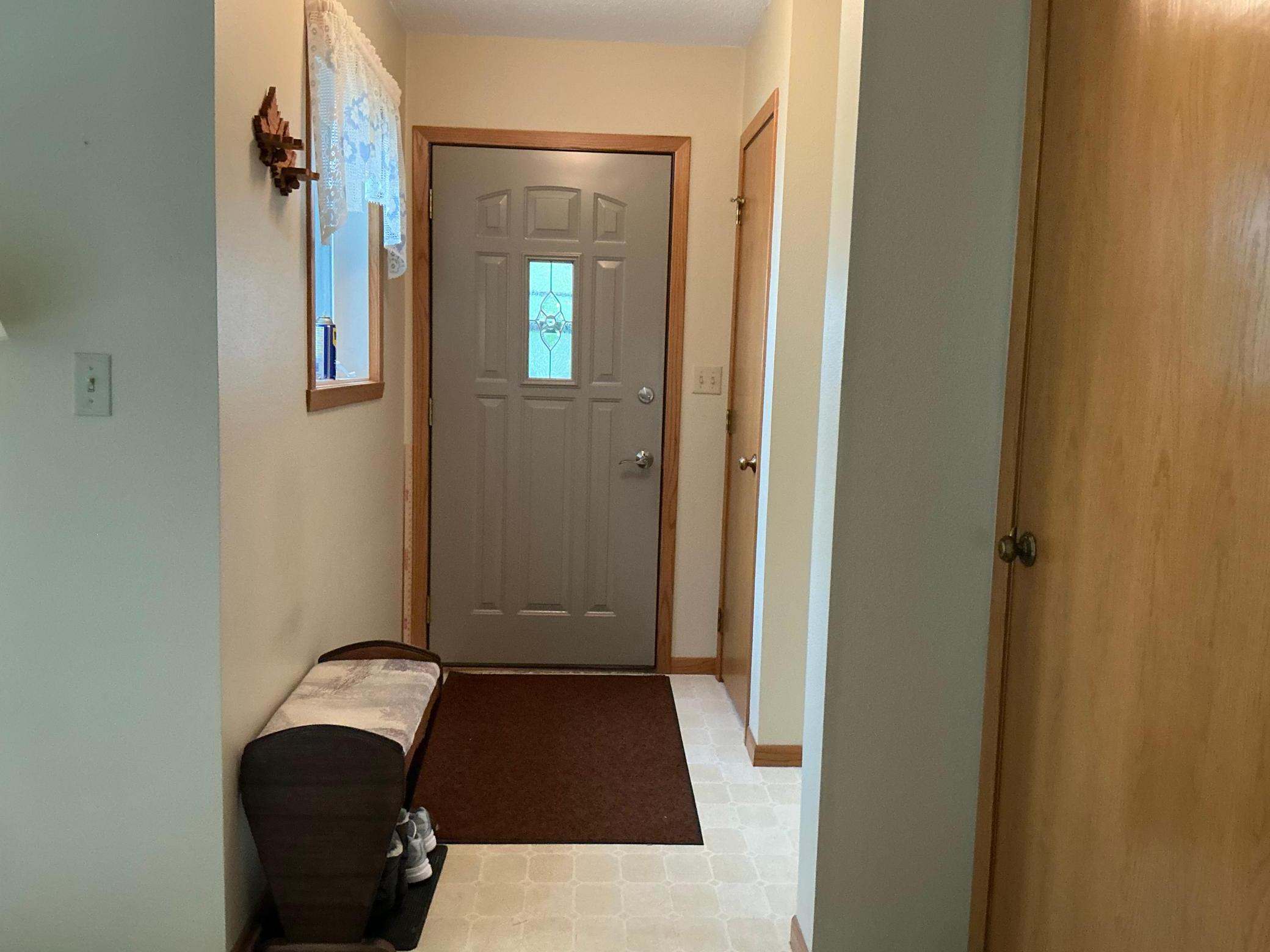 Entryway