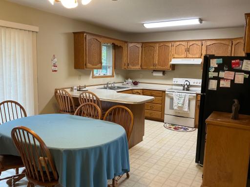 3511 13th Street S, Moorhead, MN 56560
