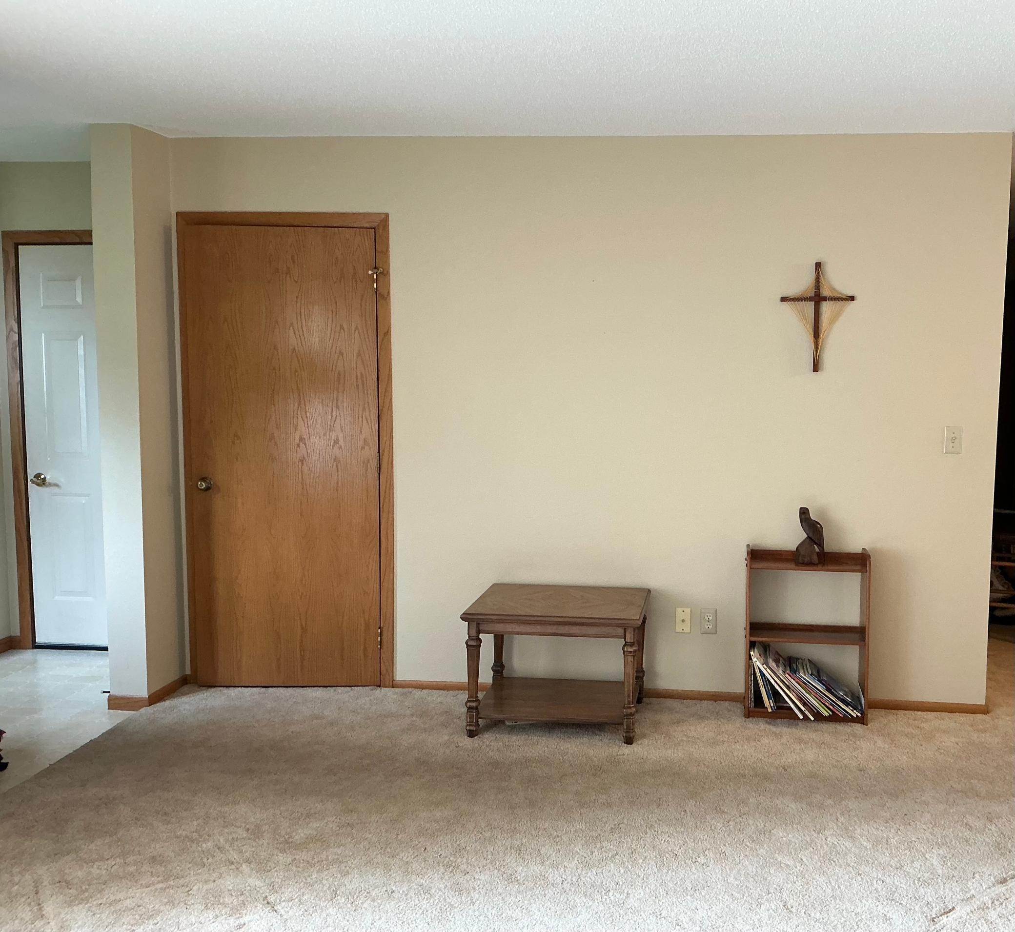 Main Floor Living Room