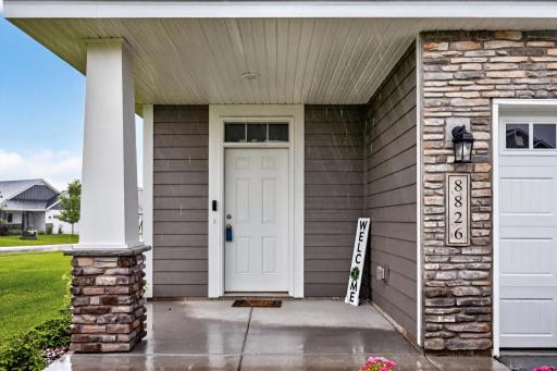 Photo for 8826 152nd Lane NW, Ramsey, MN 55303 - listing #7096584 8826 152nd Lane NW, Ramsey, MN 55303