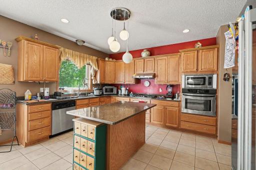6452 Pheasant Hills Drive, Hugo, MN 55038