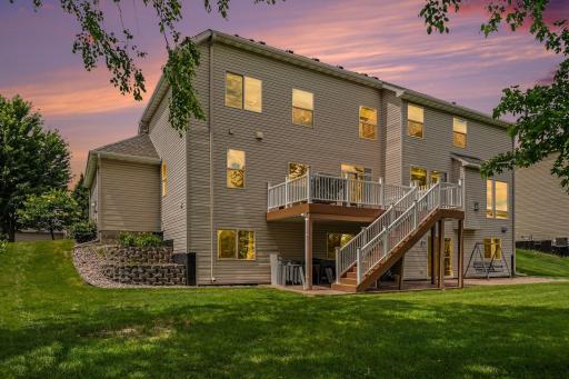 6452 Pheasant Hills Drive, Hugo, MN 55038