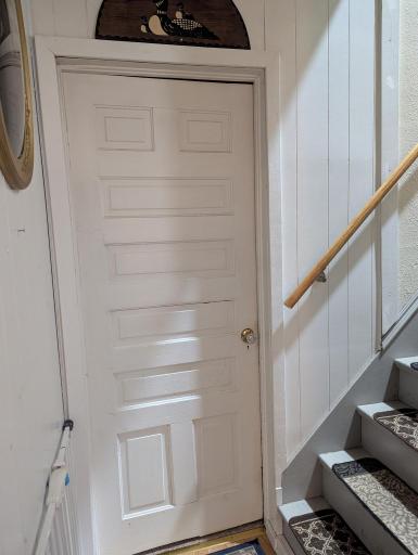 This home is filled with character you won't find in a newly built home.