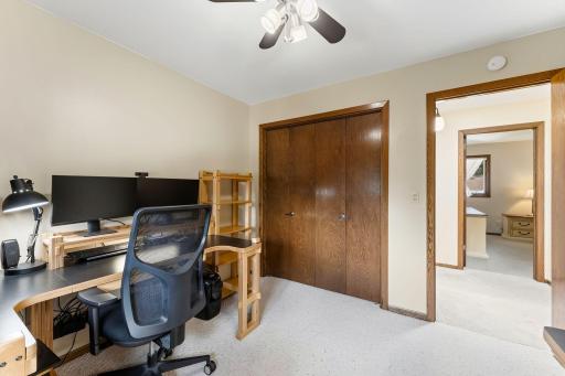 BR2 Upper - Office