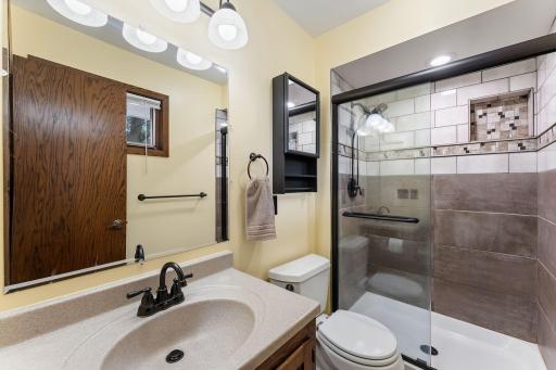BR1 3/4 Bath
