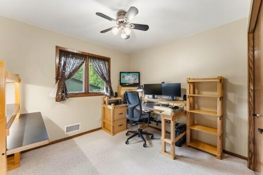BR2 Upper - Office