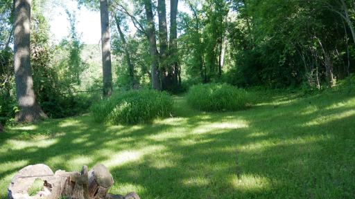 Lower Yard