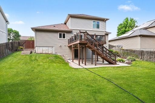4842 Narrow Way NE, Saint Michael, MN 55376