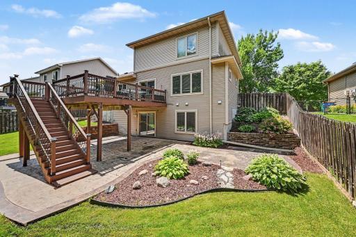 4842 Narrow Way NE, Saint Michael, MN 55376
