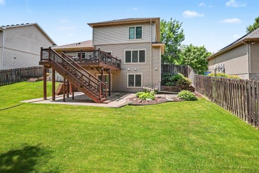 4842 Narrow Way NE, Saint Michael, MN 55376