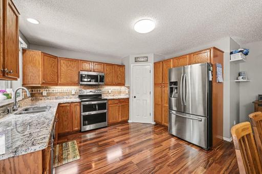 4842 Narrow Way NE, Saint Michael, MN 55376