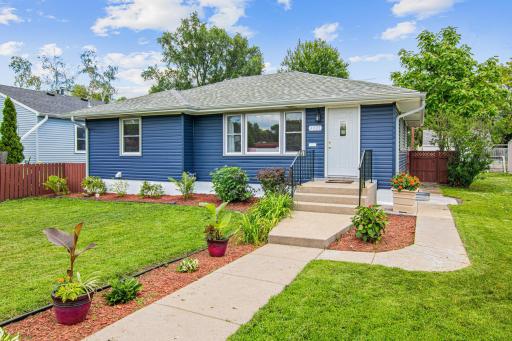 4021 Bloomington Avenue, Minneapolis, MN 55407