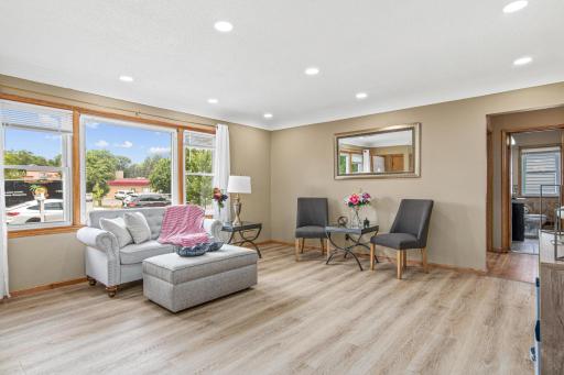 4021 Bloomington Avenue, Minneapolis, MN 55407