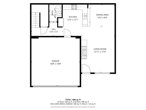 17969 96th Avenue N, Maple Grove, MN 55311