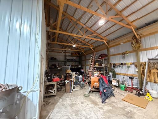 2360 Island Lake Road, Barnes, WI 54873