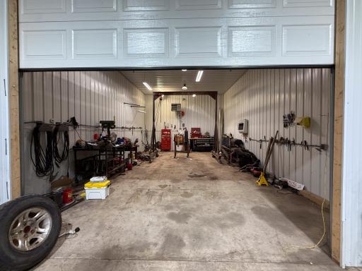 2360 Island Lake Road, Barnes, WI 54873