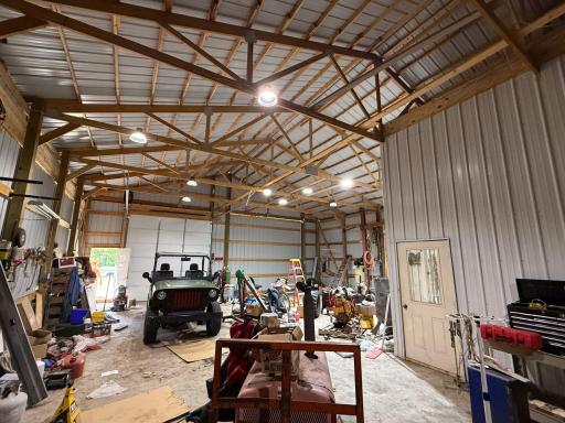 2360 Island Lake Road, Barnes, WI 54873