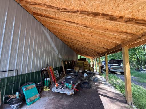 2360 Island Lake Road, Barnes, WI 54873