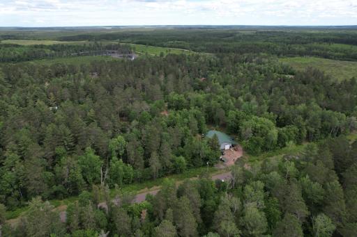 2360 Island Lake Road, Barnes, WI 54873