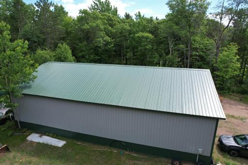 2360 Island Lake Road, Barnes, WI 54873