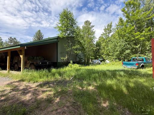 2360 Island Lake Road, Barnes, WI 54873
