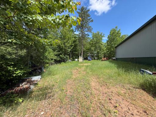 2360 Island Lake Road, Barnes, WI 54873