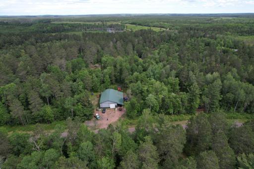 2360 Island Lake Road, Barnes, WI 54873