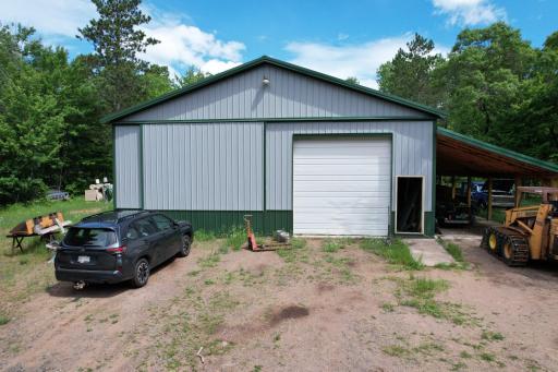 2360 Island Lake Road, Barnes, WI 54873