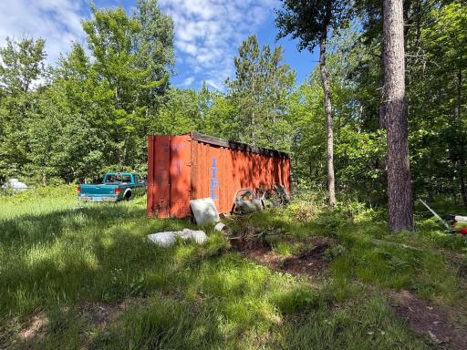2360 Island Lake Road, Barnes, WI 54873