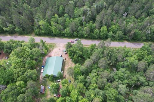 2360 Island Lake Road, Barnes, WI 54873