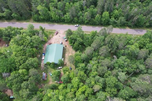 2360 Island Lake Road, Barnes, WI 54873