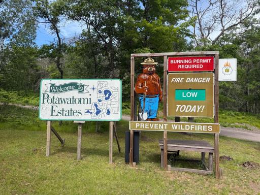 2360 Island Lake Road, Barnes, WI 54873