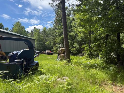 2360 Island Lake Road, Barnes, WI 54873