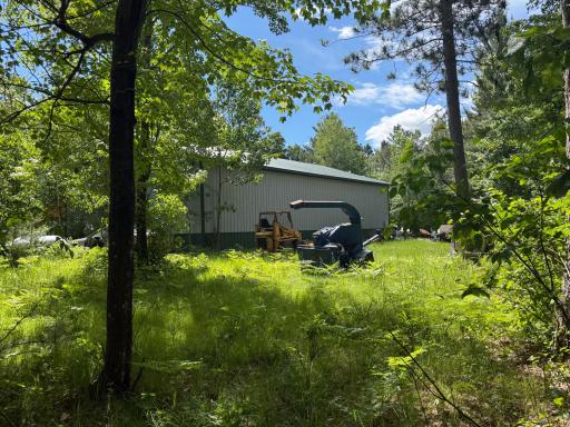 2360 Island Lake Road, Barnes, WI 54873