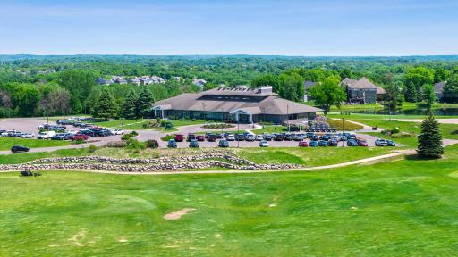 The Wilds Golf Community