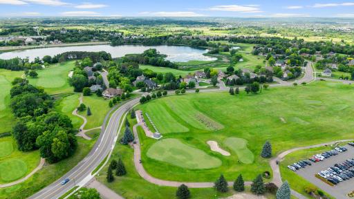 The Wilds Golf Community