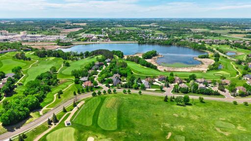 The Wilds Golf Community