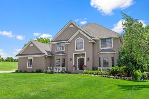 Photo for 14650 Wilds Parkway NW, Prior Lake, MN 55372 - listing #7096605 14650 Wilds Parkway NW, Prior Lake, MN 55372