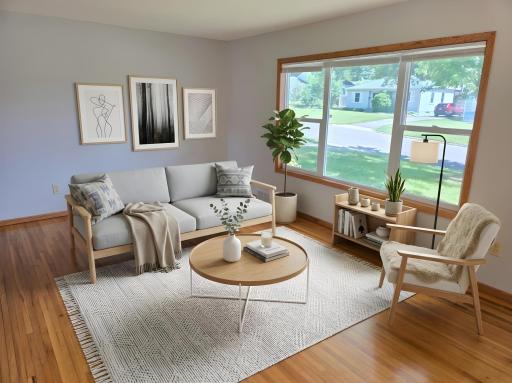 2011 Northwood Drive, Saint Paul, MN 55109