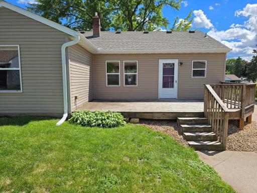 2011 Northwood Drive, Saint Paul, MN 55109