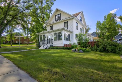 370 3rd Street NW, Valley City, ND 58072
