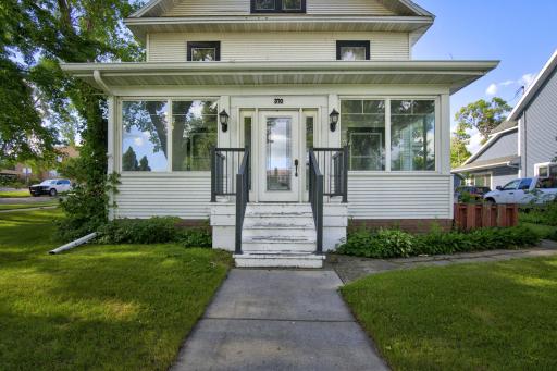 370 3rd Street NW, Valley City, ND 58072