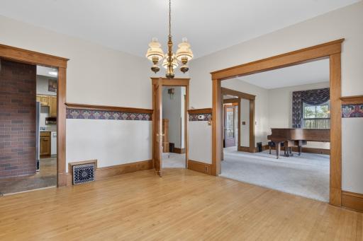 370 3rd Street NW, Valley City, ND 58072